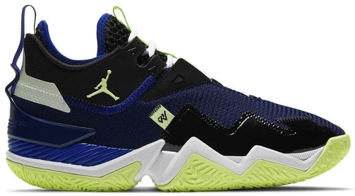 Jordan Westbrook One Take Hyper Royal Volt