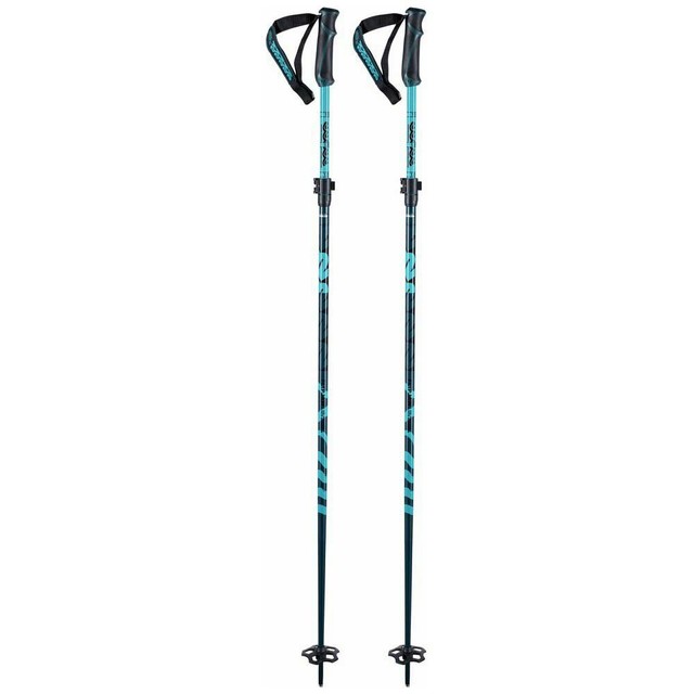 k2 adjustable ski pole
