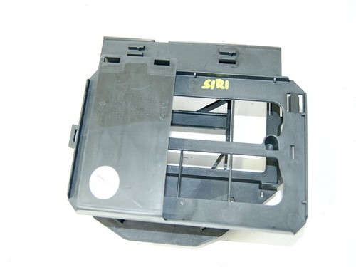 BMW R 1200 GS R12 Soporte Soporte ZFE Controlador - Imagen 2 de 2