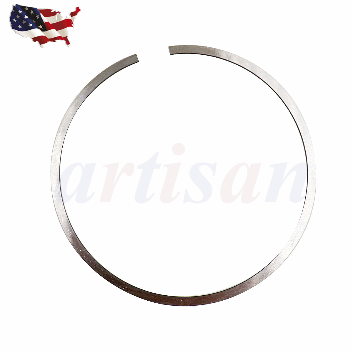 New 6x Piston Rings Set For BMW 535i M4 X5 F10 F30 F80 F32 E70 E71 N55