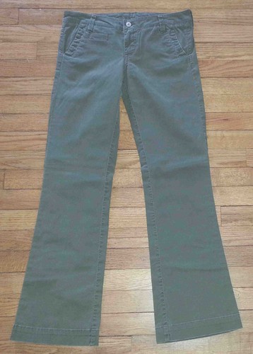 Indigo Royalty Pants Casual No Sz 31x30 