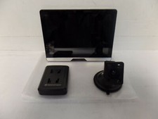 RAND McNALLY TND 80 Tablet (US MAP) 8" WiFi Truck GPS w/DASH CAM BUNDLE TNDT80B