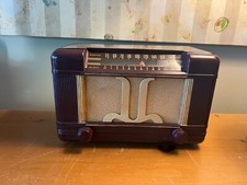 A Farnsworth model ET-064