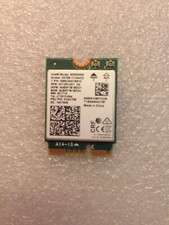 Acer Nitro AN515-54-54 Model:N18C3 Genuine Laptop Wireless WiFi Card 9560NGW