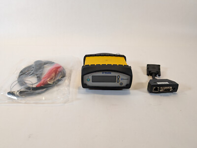 Trimble SNB900 Machine Control Multi-Channel Radio Repeater 900MHZ
