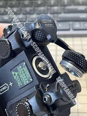 トイガン G&P DualLaserDestinator and Illuminator J.K. ARMY , Airsoft Shop , Tactical , Combat Gear - G&P Dual Laser