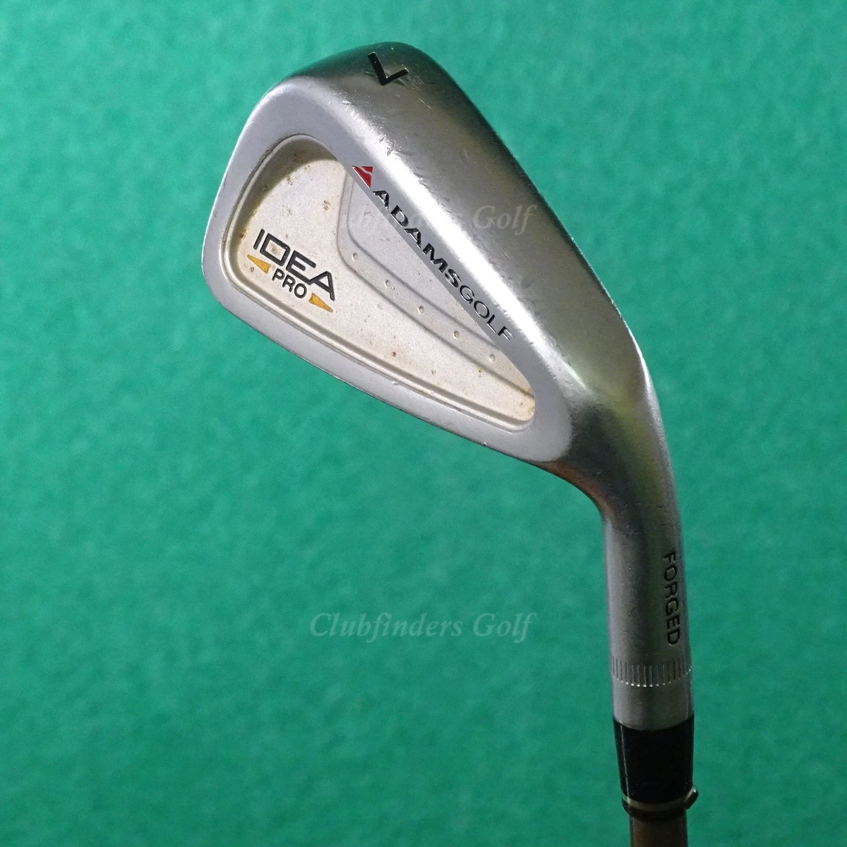 Adams Golf Forged Irons for sale | eBay