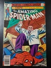 🕷️ The AMAZING SPIDER-MAN #197 (1979 MARVEL Comics) FN/VF Book