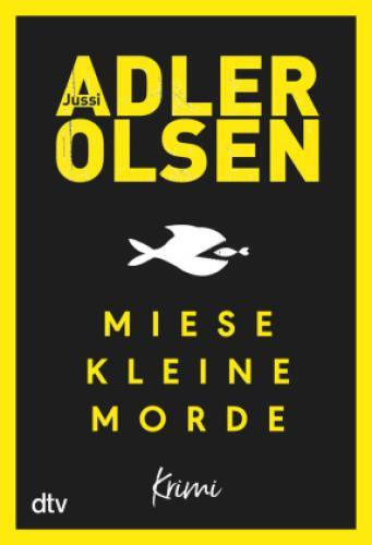 Thumbnail - Miese Kleine Morde Crime Story 5079