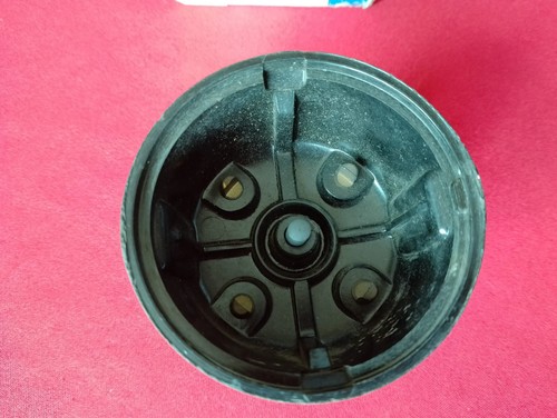 MAGNTI MARELLI ALFA ROMEO 1900 SPARK PLUG CAP - Picture 3 of 3