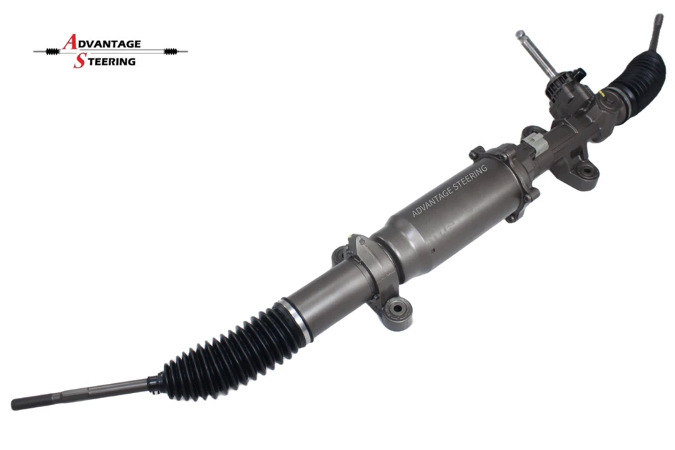 本田 S2000 电动机架和小齿轮 2000 - 2009 | OE 美国再制造 — 第 3/4 张图片