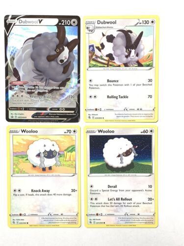 Auction Prices Realized Tcg Cards 2022 Pokemon Sword & Shield Silver  Tempest HO-Oh V