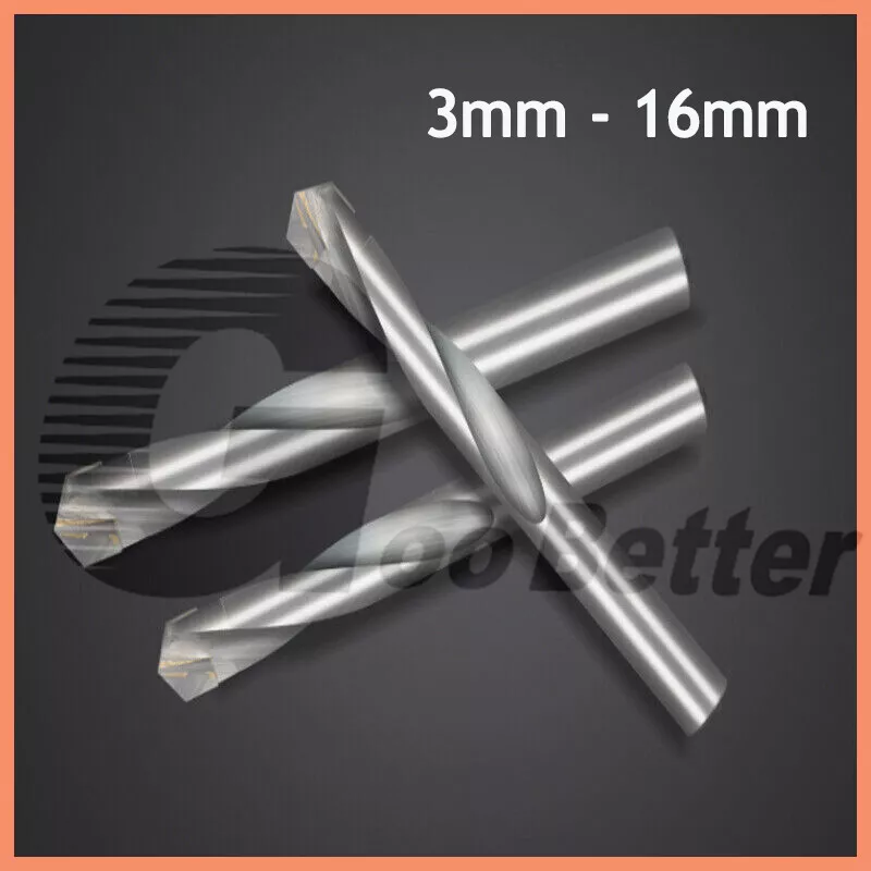 16mm hss drill bit deals