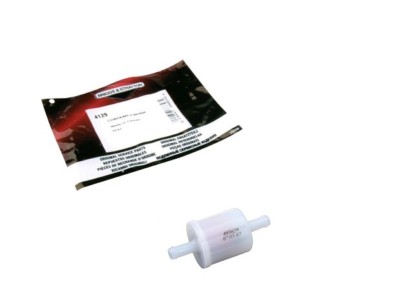 Original Briggs & Stratton Benzinfilter Kraftstofffilter Series 4,7,8 I/C Intek