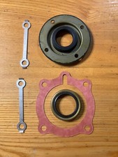 New Vintage 650 795 Triple Polaris Crank Seal Kit 70 71 72 TX Racer Starfire