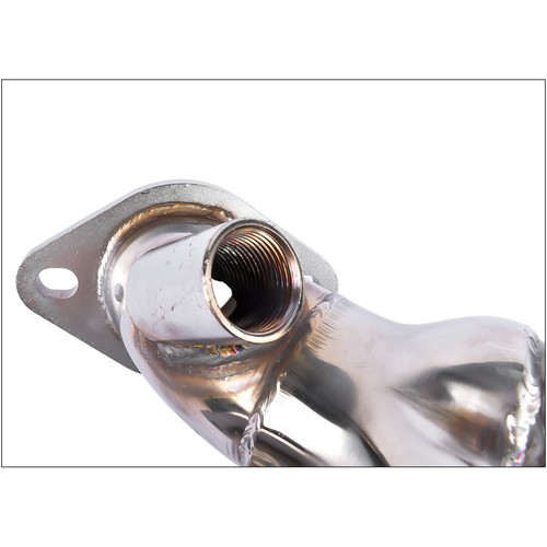 Engines Shorty Manifold Headers for Ford F150 F250 Expedition 5.4L V8 1997-2003 - Picture 2 of 7