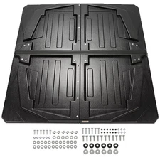 Hard Top Roof For Kawasaki Mule TRANS 3010 4000 4010 4-Seater Models 2005-2022