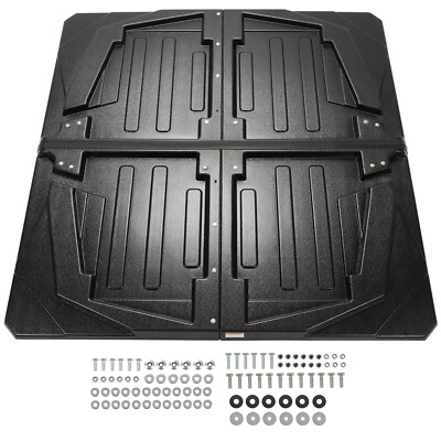 #ad Hard Top Roof For Kawasaki Mule TRANS 3010 4000 4010 4 Seater Models 2005 2022 $272.15