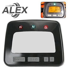 Speedometer Dash Upper Cover For 98-06 Honda Foreman 450 500 4X4 Rancher 350 2X4