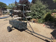 Canoe / Kayak/ Windsurf Trailer