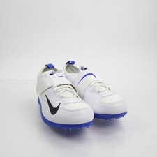 Nike Zoom Track Cleat Men's White New without Box 8.5