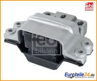 Lagerung, Motor Febi Bilstein 109366 Links FüR Vw Passat