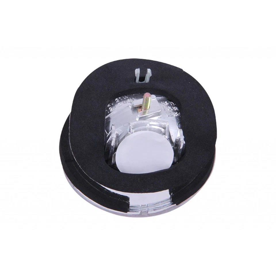 Luzes de porta-malas transparentes ANZO para Lexus IS300 1998-2002 - Imagem 2 de 4