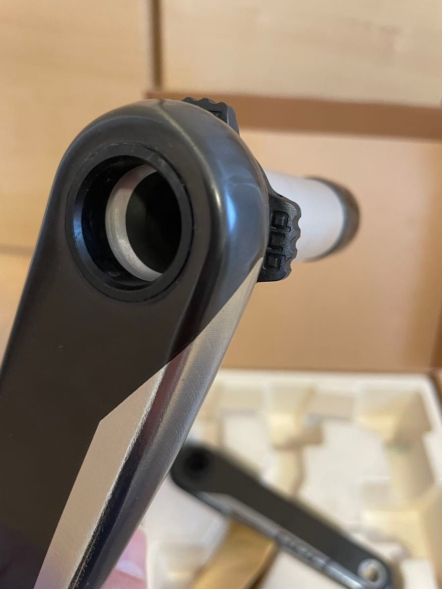SRAM Red AXS Crank Arm DUB 170mm Road Bike Genuine Boxed Excellent