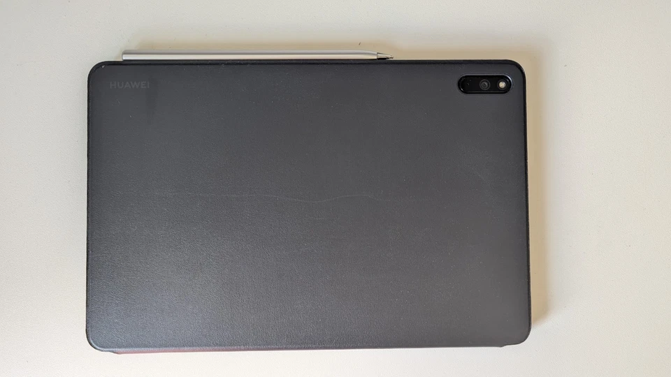 Huawei MatePad 64GB, Wi-Fi, 11 Zoll - Matte Grey - Bild 3 von 4