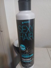 SexyHair I Want Moisture odżywka nawilżająca 10,1 uncji