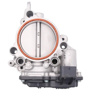 Genuine Throttle Body For 2016-2024 BMW F22 F30 F32 G30 F20 F21 G20 13548601651