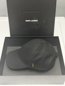 Yves Saint Laurent Cap | eBay Yves Saint Laurent Cap | eBay