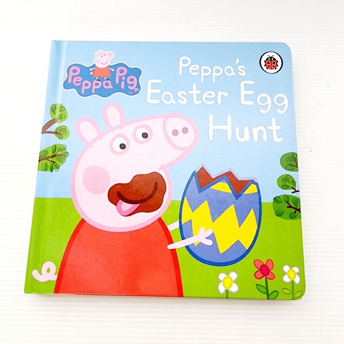 Easter Children's Board Book Bundle Preschool Family Day Care Spot Peter Rabbit - Picture 3 of 14