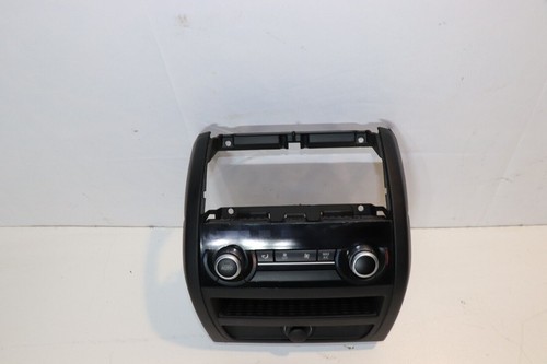 BMW 5 SERIES M5 F10 F11 REAR HEATER CLIMATE CONTROLS SWITCHES 9304718 - Picture 3 of 9