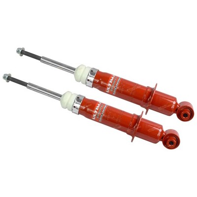 2 Rear Sports Gas Strut Shock Absorbers for Commodore VE VF 2006~2017