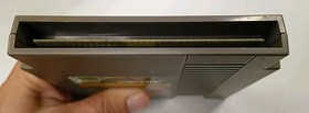 Arch Rivals (NES) Tested and Works