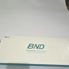 BND GJKNX 68Wh 7.6V Li-ion 4-Cell Laptop Battery for Dell Latitude Precision