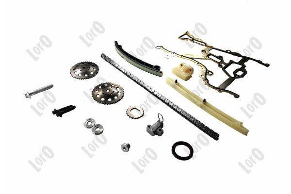 ABAKUS Timing Chain Kit 142-01-532 130 Chain Links For Opel Suzuki
