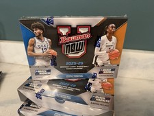 2025-26 Bowman U Now March Madness Basketball Checklist Guide in-content 21