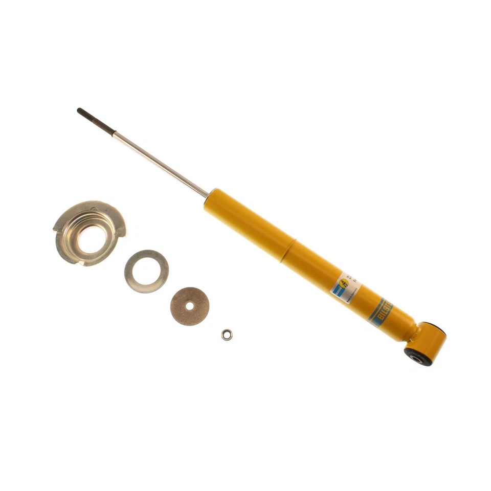 Rear Shock Absorber Bilstein for Audi 4000 1980-1987 - Image 2 of 3