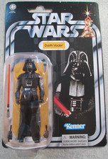 Darth Vader  VC334 - Sealed 3.75  inch series Star Wars Vintage Collection
