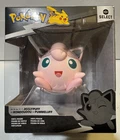 Pokemon Select Jigglypuff Series 2 Figure Jazwares Collectible Toys