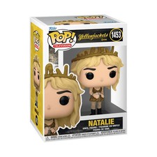 Funko Pop! Television Yellowjackets Vinyl Figure Natalie #1453