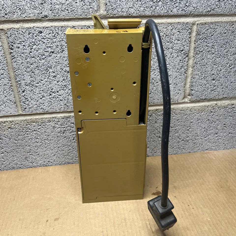 Vtg Coin Acceptor 5-25 cent Changer for Coke Coca-Cola Soda Machine by CA Inc. - Image 4 of 4