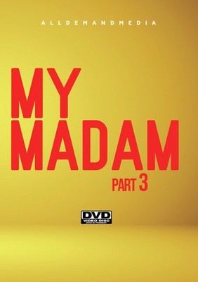 My Madam 3,New DVD, Julliet Micheals,Mercy Okeke, John Wynn