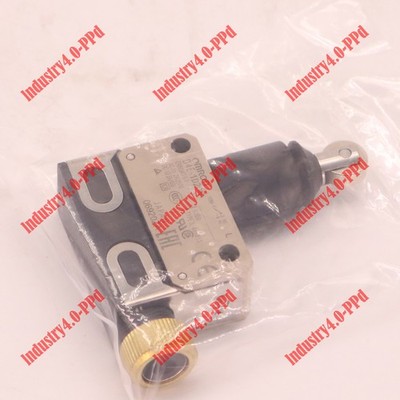 1PCS Omron D4E-1D20N D4E1D20N Limit Switch -New Free Shipping#XR
