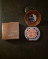 CHANTECAILLE SUNSTONE RADIANT BLUSH ENERGY