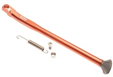 Side Kick Stand W/ Hardware for KTM 125 200 250 300 400 450 525 EXC MXC XCW