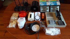 ## LOT DE MATERIEL POUR ALARME  ##