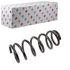 NK FAHRWERKSFEDER FEDER HINTERACHSE HINTEN passend für HONDA CIVIC | 542614